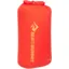 Sea To Summit Lightweight Dry Bag - 20L - Spicy Orange